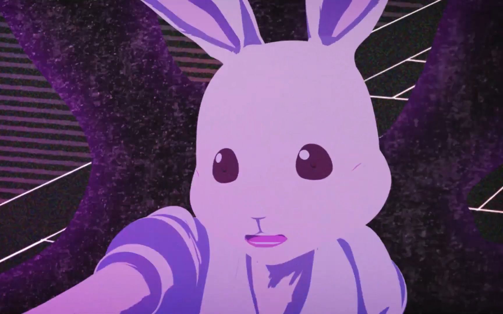 活动  【抗文艺空耳】 动物狂想曲beastars 第二季 op "你那头呆毛真