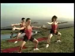 Tải video: 80年代复古塑形操Body Shaper The Calisthenics Workout by Nautilus Aerobics Plus (1989)