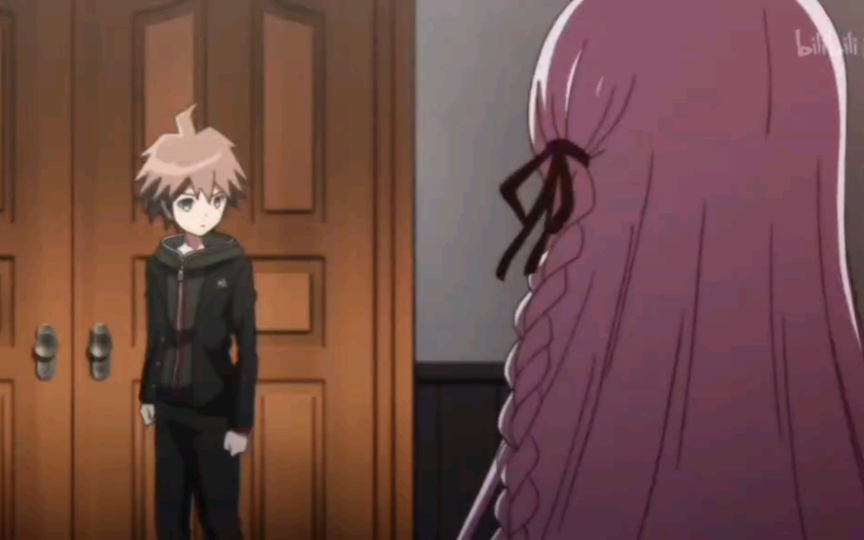 【苗雾】你是我甘愿赴死的理由