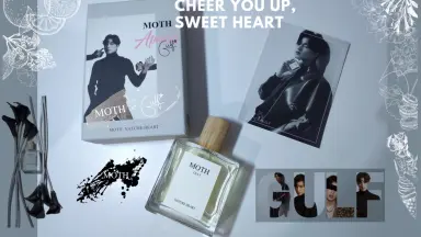 Moth香水-哔哩哔哩_Bilibili