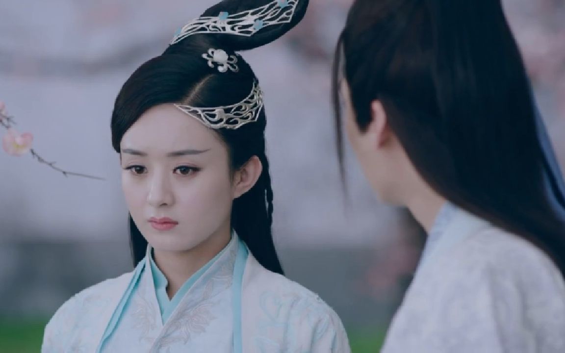 凡瑶(花开成毒)