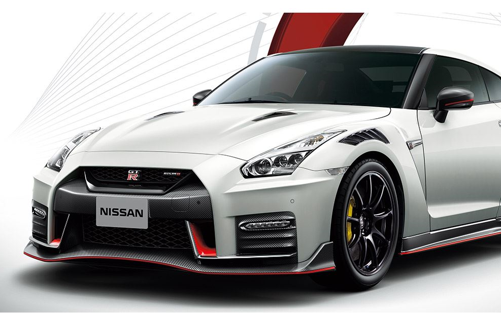 日产达成历史上最强的进化nissangtrnismo2020