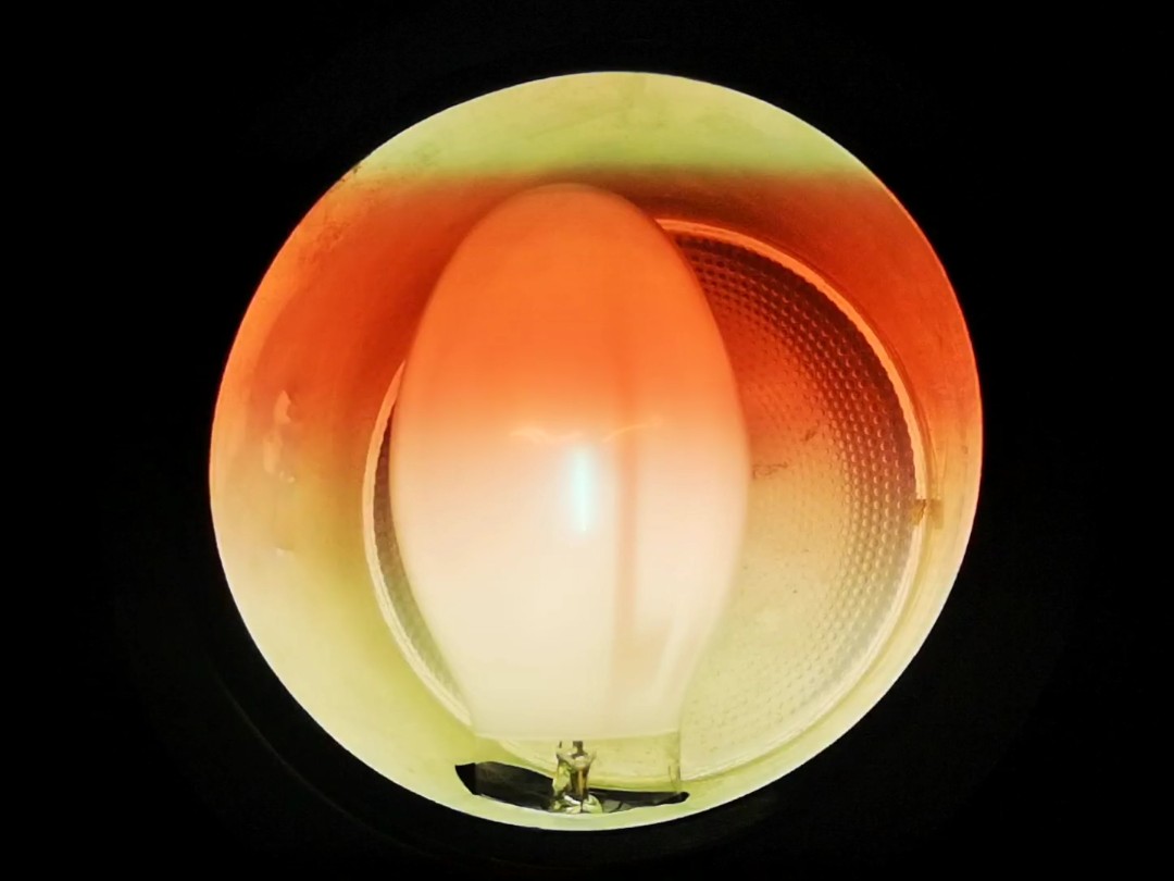 1923 gyz160自镇流荧光汞灯07iii