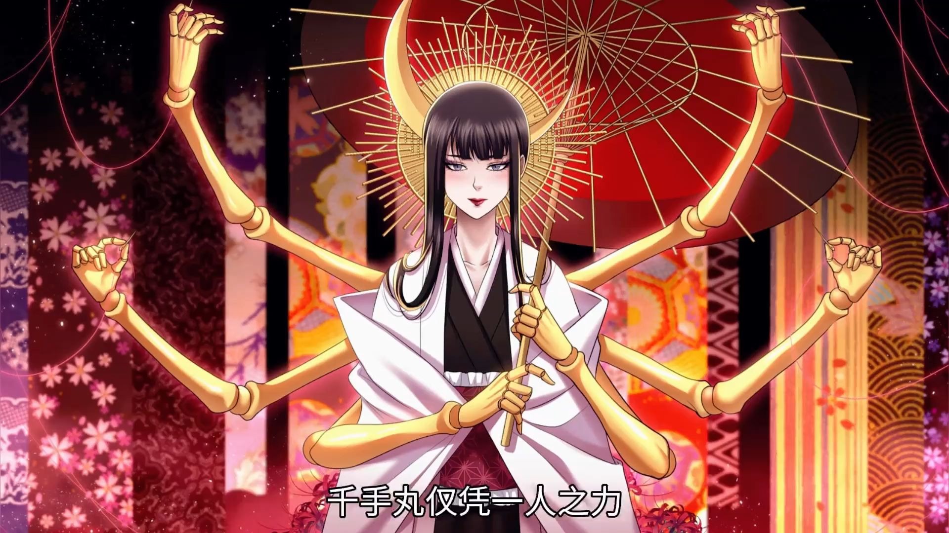 盘点死神中实力与颜值并存的五大女性角色!