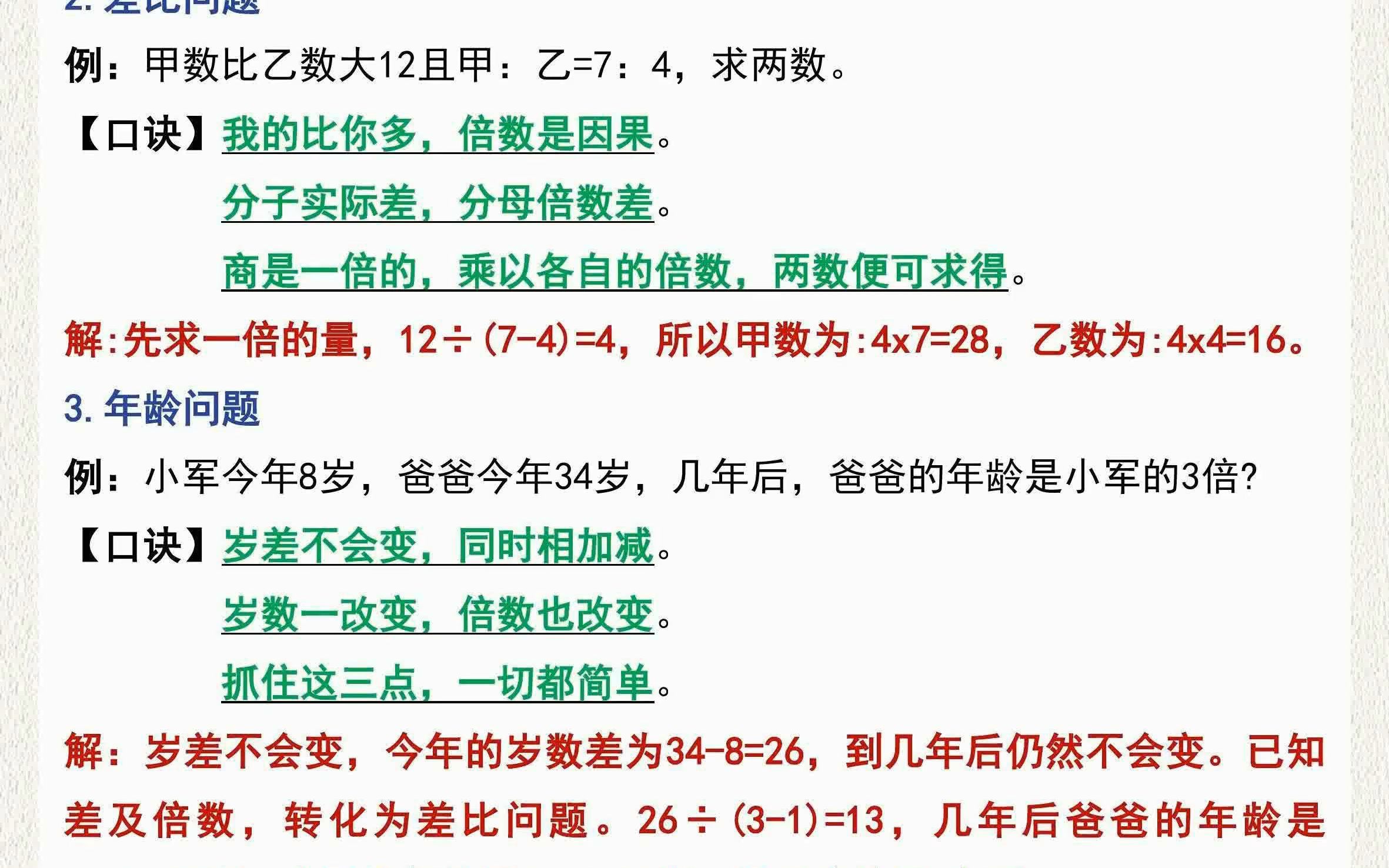 六年级下册数学小升初常考题型重点常考的题目分享哔哩哔哩bilibili