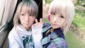 青木志貴 Twitch定期配信 哔哩哔哩 つロ干杯 Bilibili