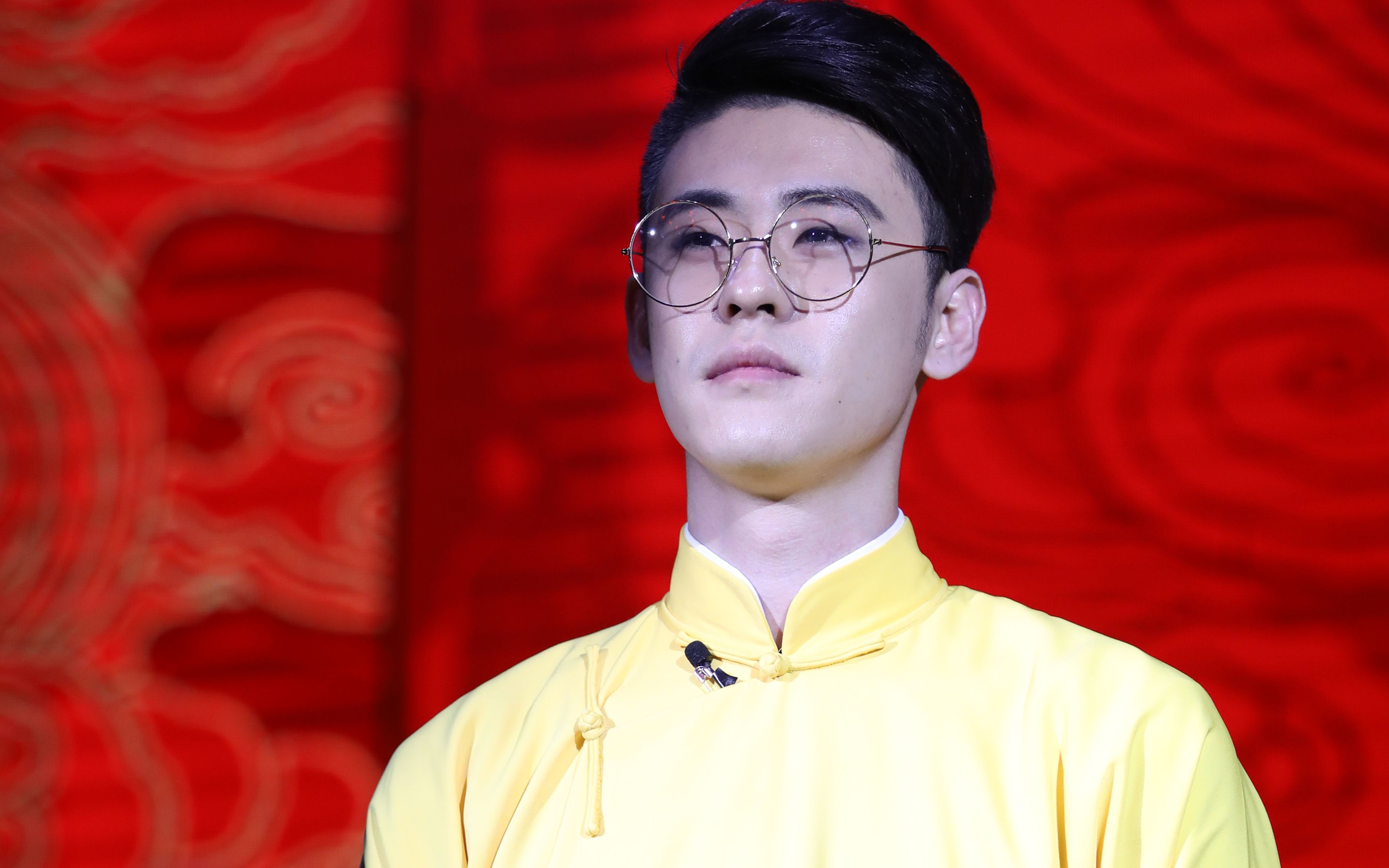 【张云雷】相声剧探清水河开篇念白