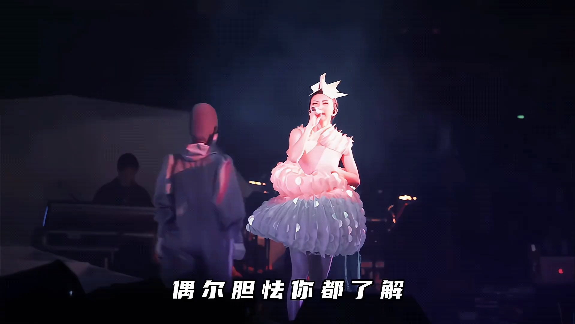 谁能体谅我的雨天#雨天 #孙燕姿