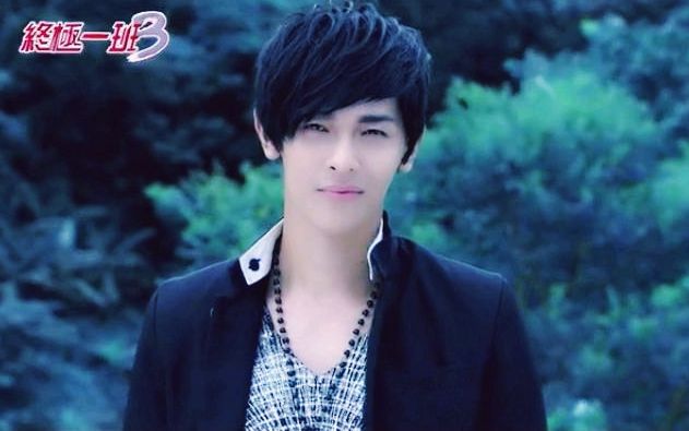 【终极一班3·东婷】终极一班的老大是以义字为基础的神圣使命