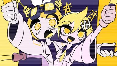 鏡音リン・レン』NT新声库官方试听_哔哩哔哩_bilibili