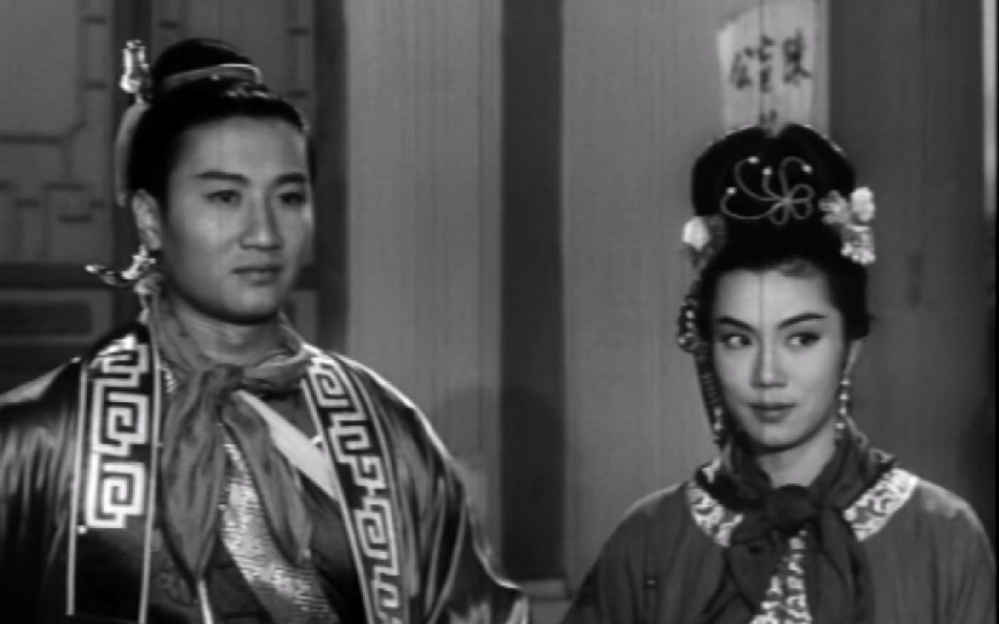 剧情/粤语 神偷情贼(下集) (1962)哔哩哔哩bilibili