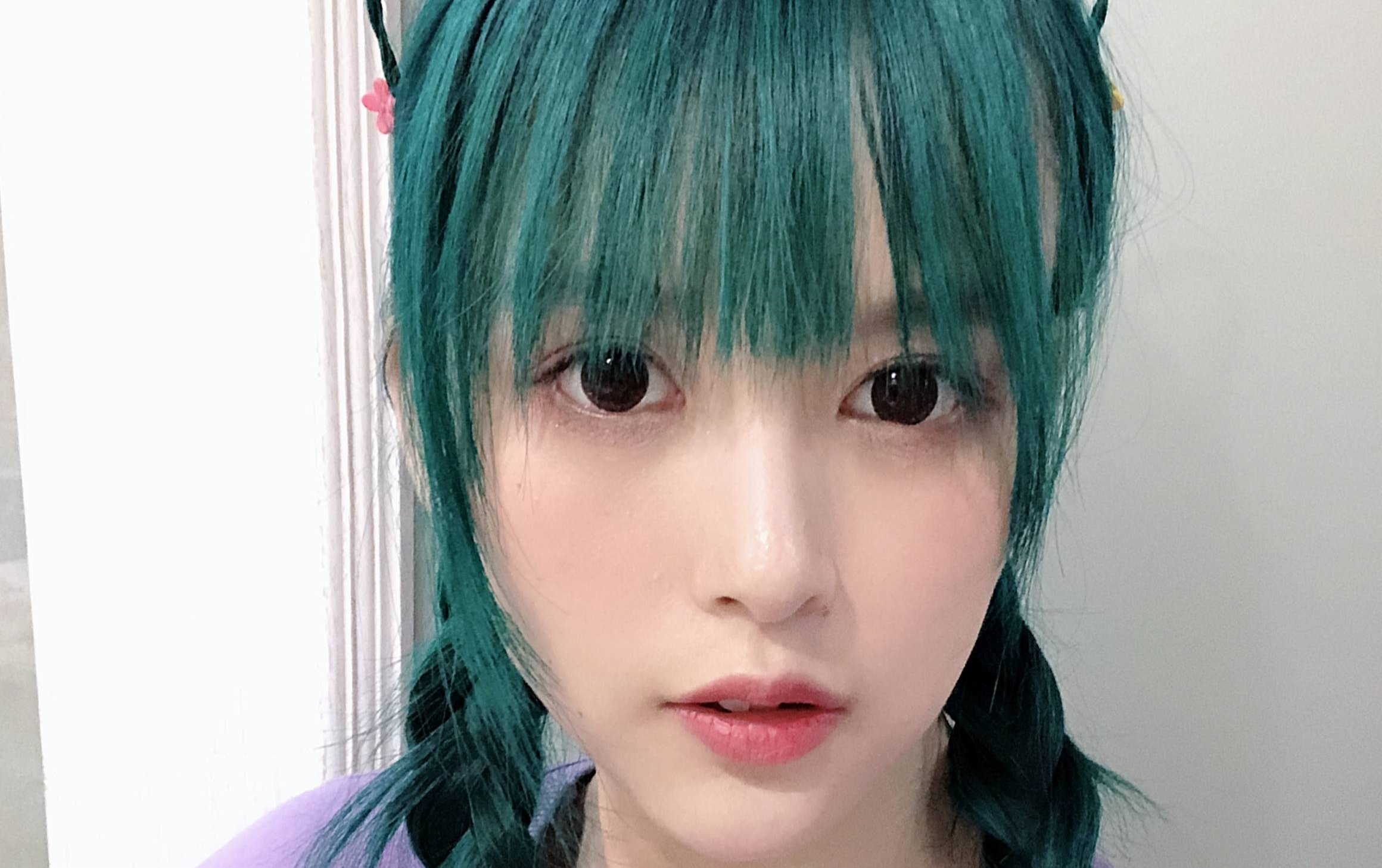 树奈奈61020190826户外直播