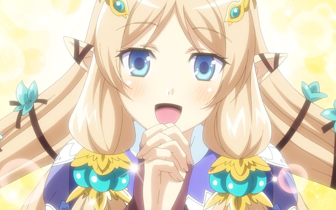 【符文工房4】简单的纯近战地狱难度全万级boss