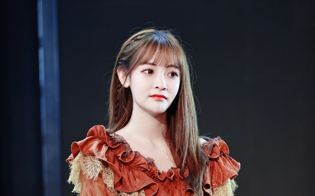 【snh48】【李佳恩】20201020 口袋48视频直播 来啦