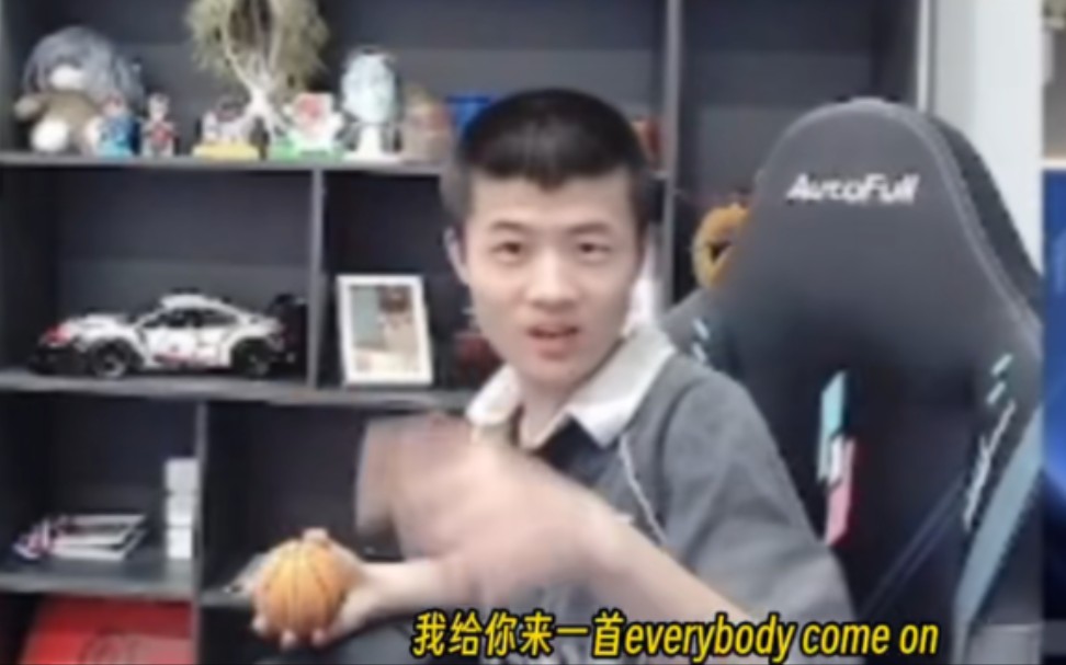 原来这就是小情侣之间的心有灵犀呀~"王汉桑 ""听安"