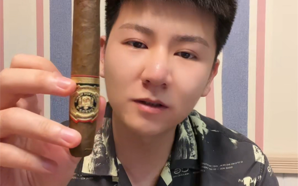 品吸非古雪茄阿图罗富恩特arturo fuente 唐ⷥᦴ›斯罗布图哔哩哔哩bilibili