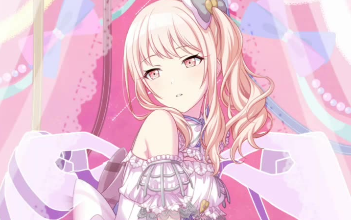 暁山瑞希- アイディスマイル(ID Smile『Mizuki ver.』)_哔哩哔哩_bilibili