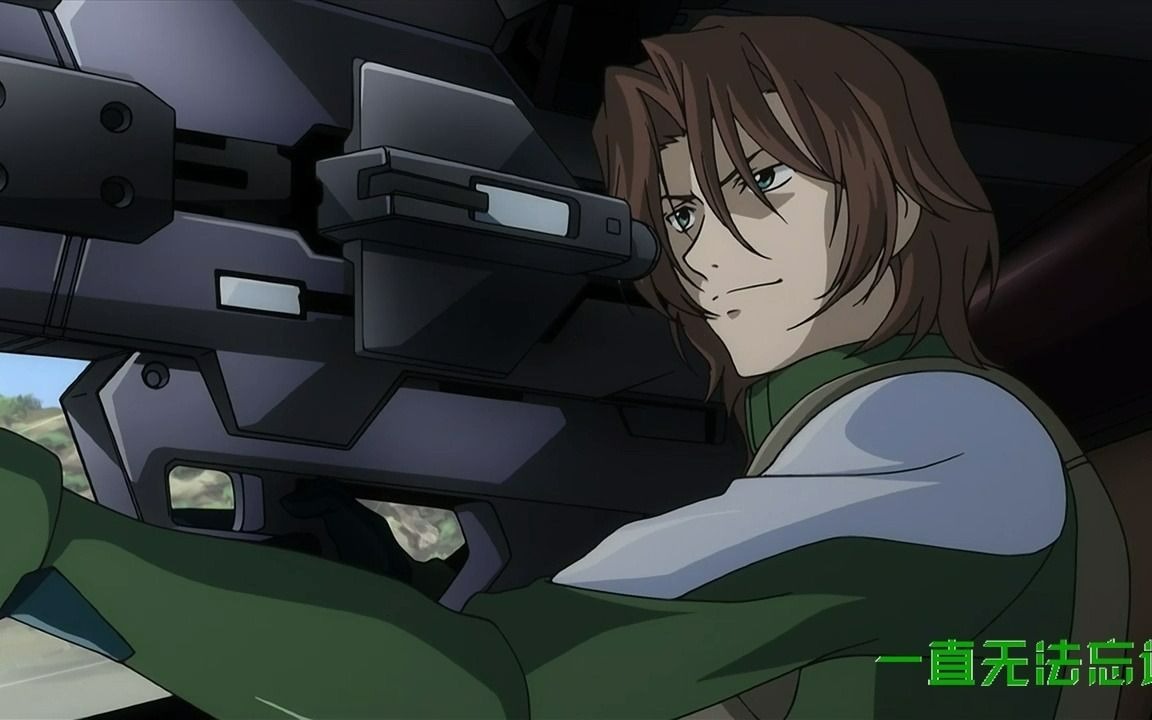 机动战士高达oo 洛克昂力天使重置字幕