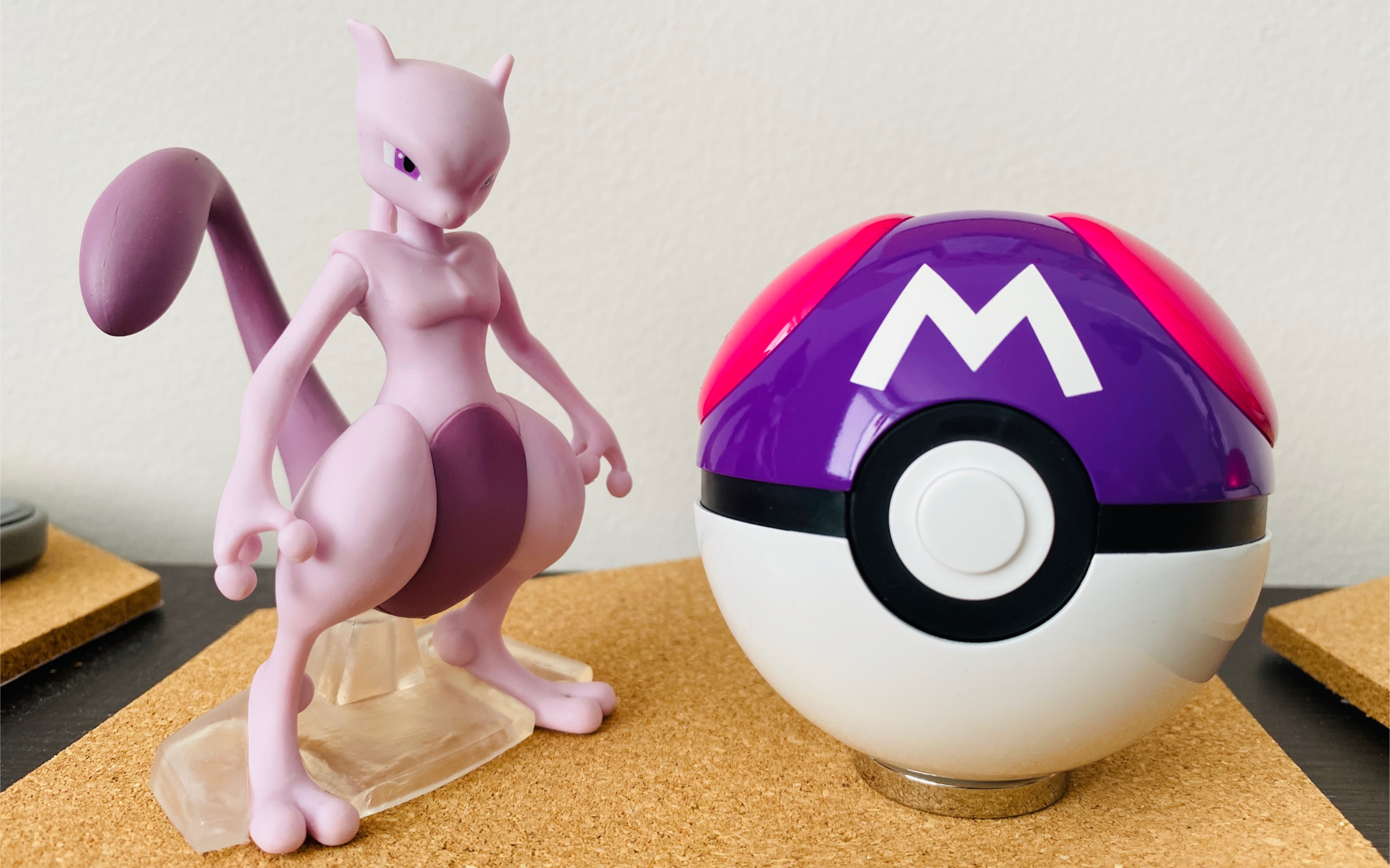 宝可梦25周年限量5000体大师球开箱