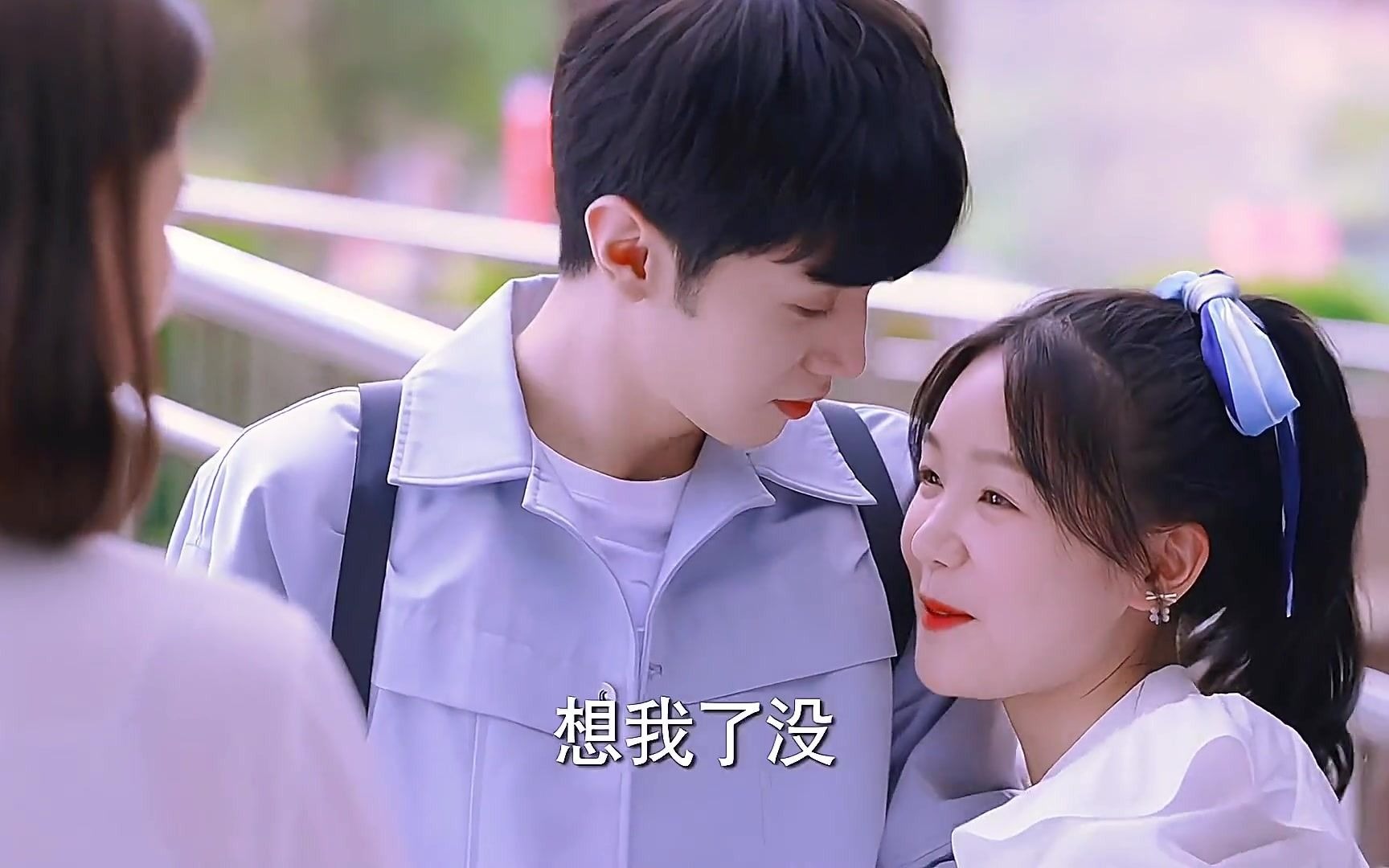 丁煦惹羡意斯年尽越光