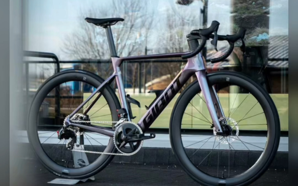 预测一波,这款是销冠propel adv 1 捷安特pp adv 1 碳纤维公路车.