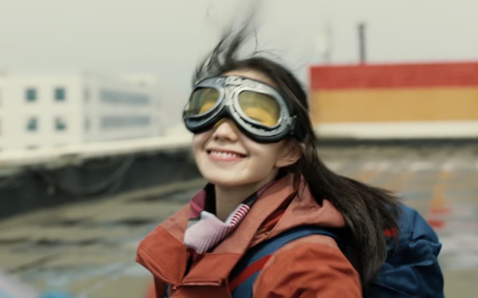 电影《送你一朵小红花》刘浩存/马小远独享精剪版_哔哩哔哩 (゜-゜)つ