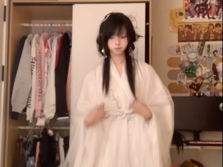 辣椒素依旧仙气飘飘呗