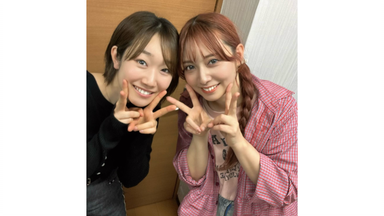 ゴー☆ジャス＠レボ☆リューション～こんな声優ファン☆タスティック