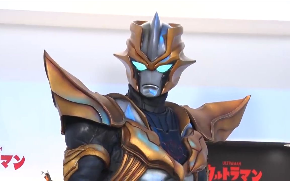 转载滨田龙臣潘惠美坂本监督讲述最新可动超银河格斗的最新情报