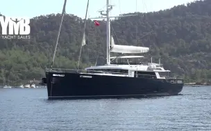 Télécharger la video: 40米帆船 Steel Hull Motorsailer EXTREME