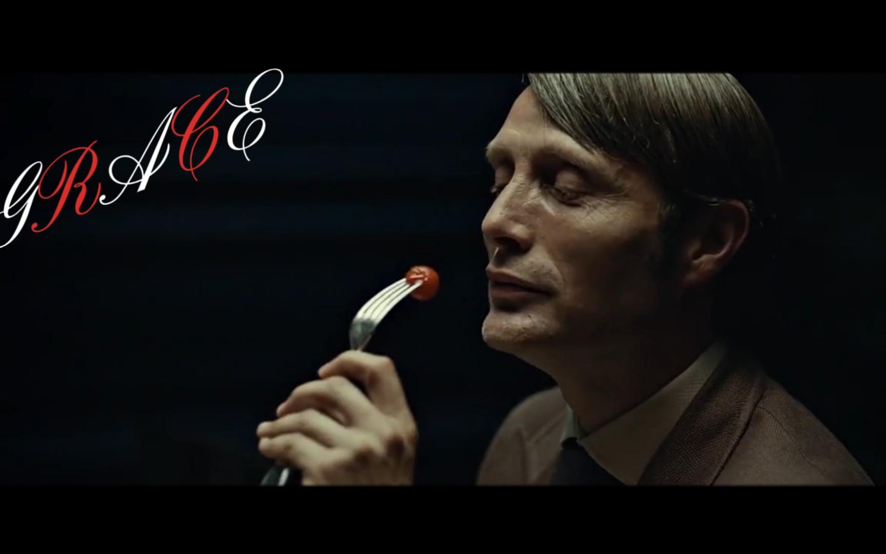 快来跟拔叔学做人