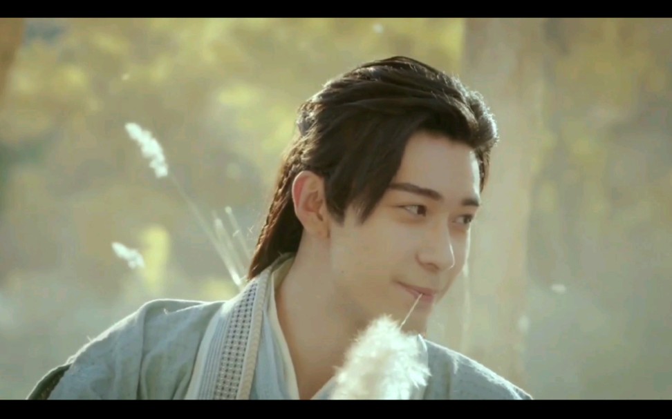 东宫爱殇那只狐狸一直没能等到放羊归来的姑娘