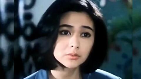 关山 关之琳 嗑颜混剪 这就是关美人颜值高的原因之一 哔哩哔哩 Bilibili