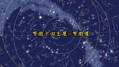 南北山人《紫微斗数全书》_哔哩哔哩_bilibili