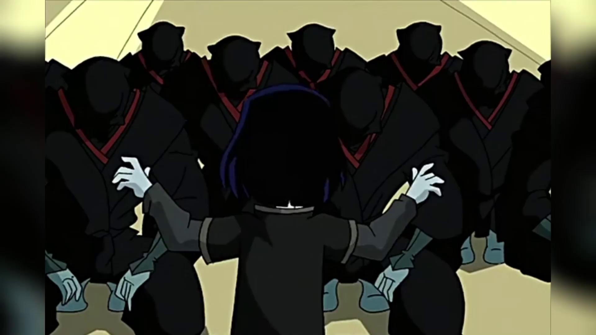 小玉的过去,竟然是传说中的玛雅女神!