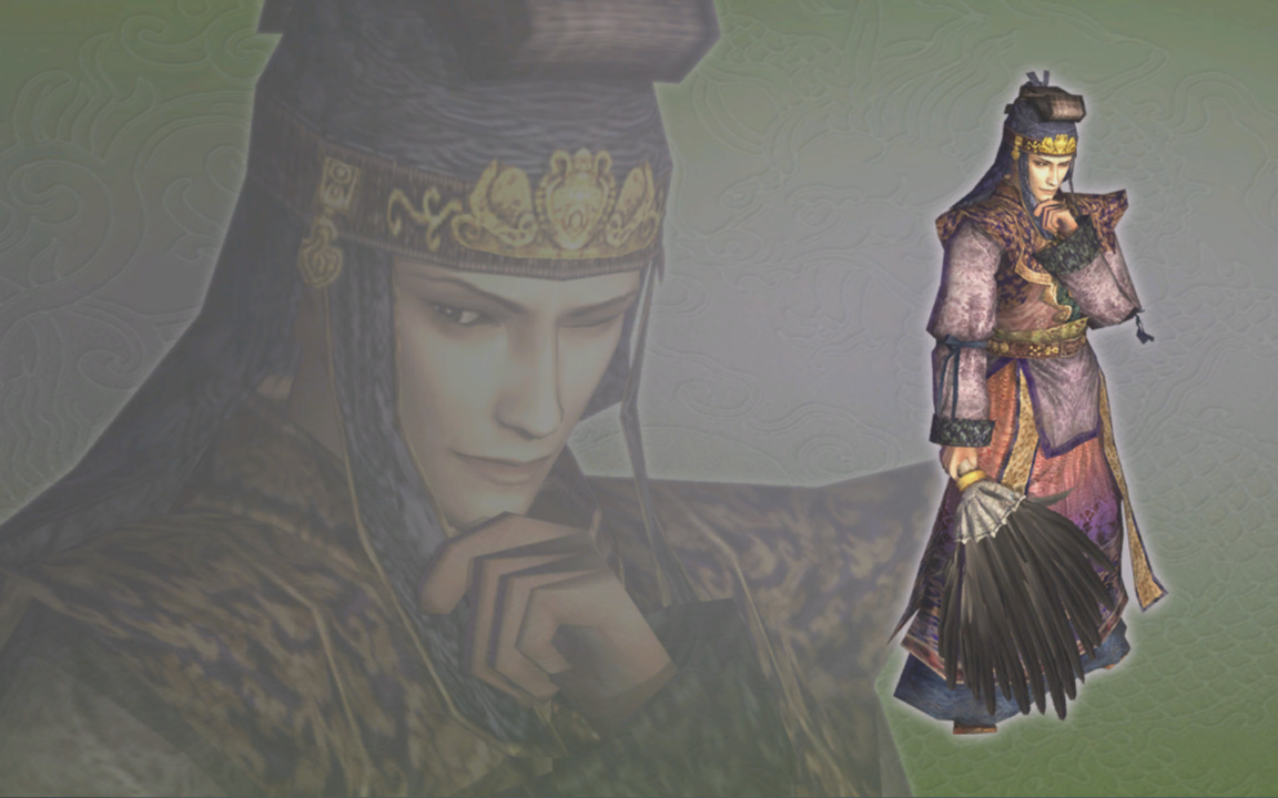 真三国无双2中文版司马懿传七关全