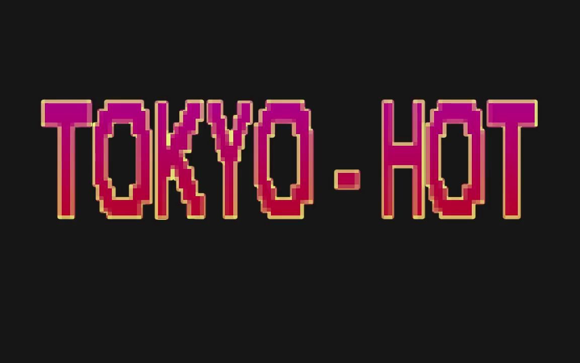 [图]Tokyo Hot - Theme Song 8bit Cover