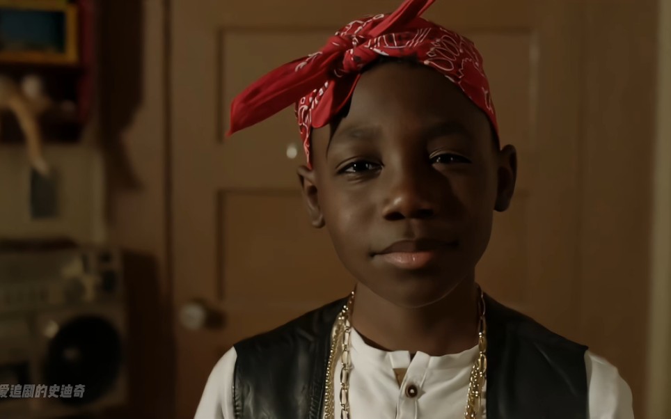 无耻之徒第十季〕利亚姆变装!