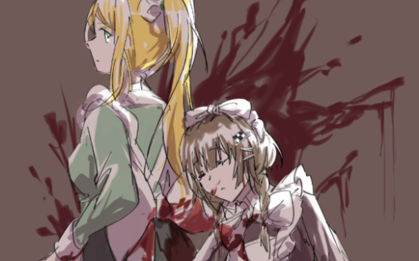 浅濑和附窗子在大润发打工【csp过程】