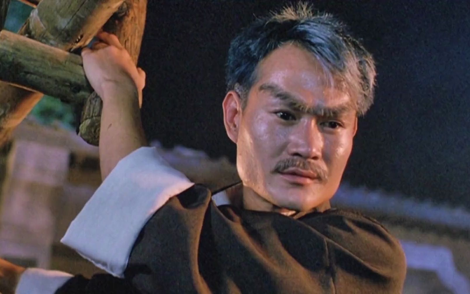 林正英领着两个笨蛋徒弟硬核捉鬼