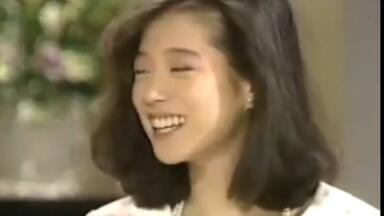 中森明菜I MISSED THE SHOCK （2001 20th Anniversary Live ～It's