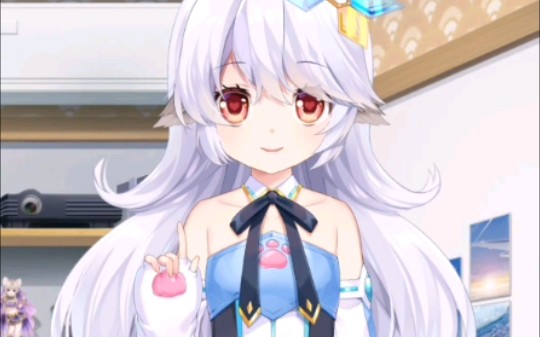 兽耳科技米露可狗哥一级部分语音