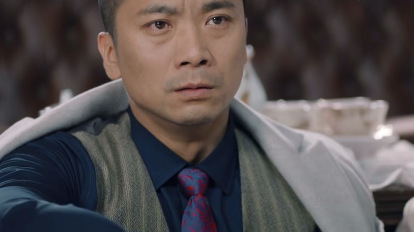 第112段.演员李浩轩