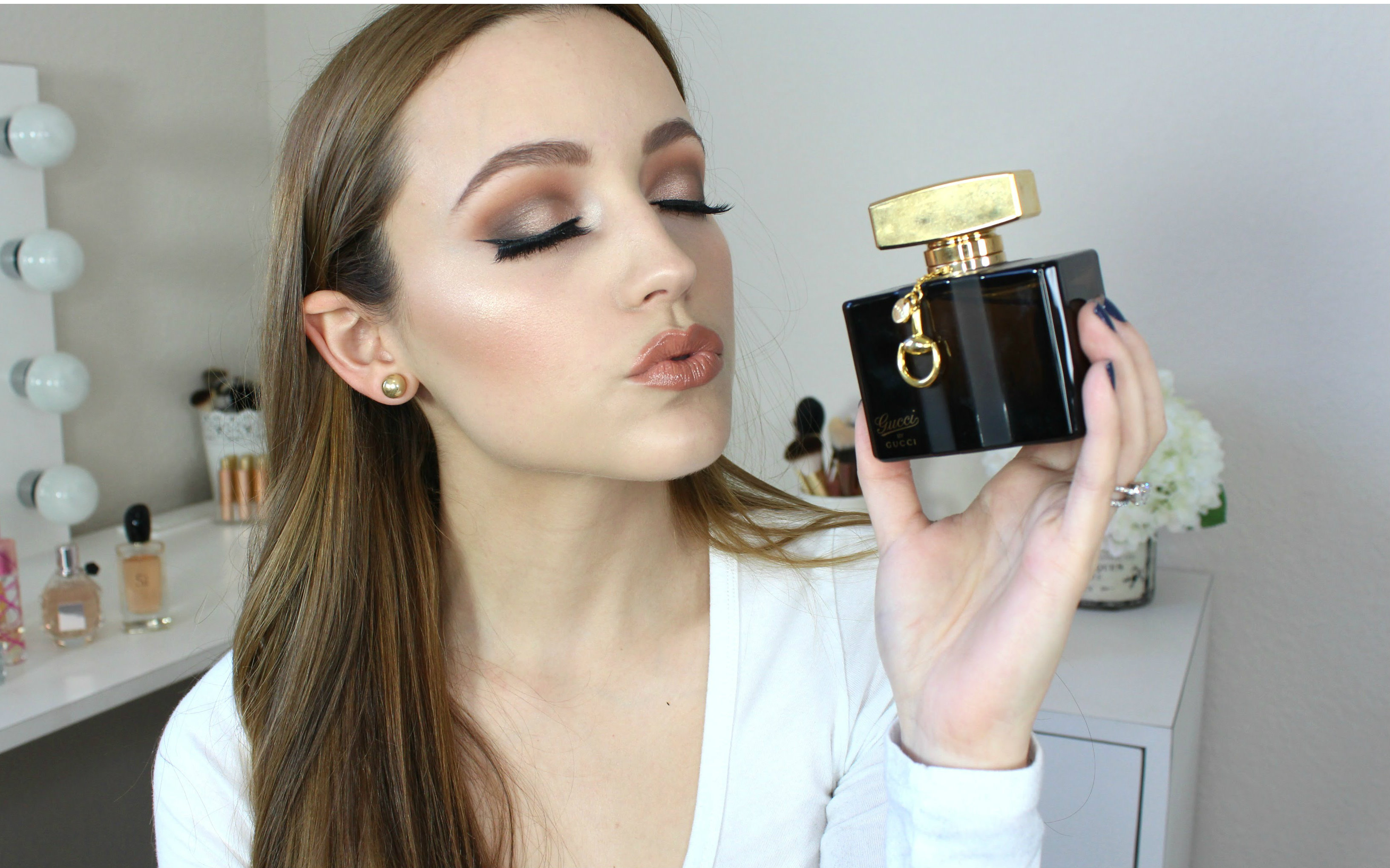 kathleenlights|中字 我最爱的6支香水