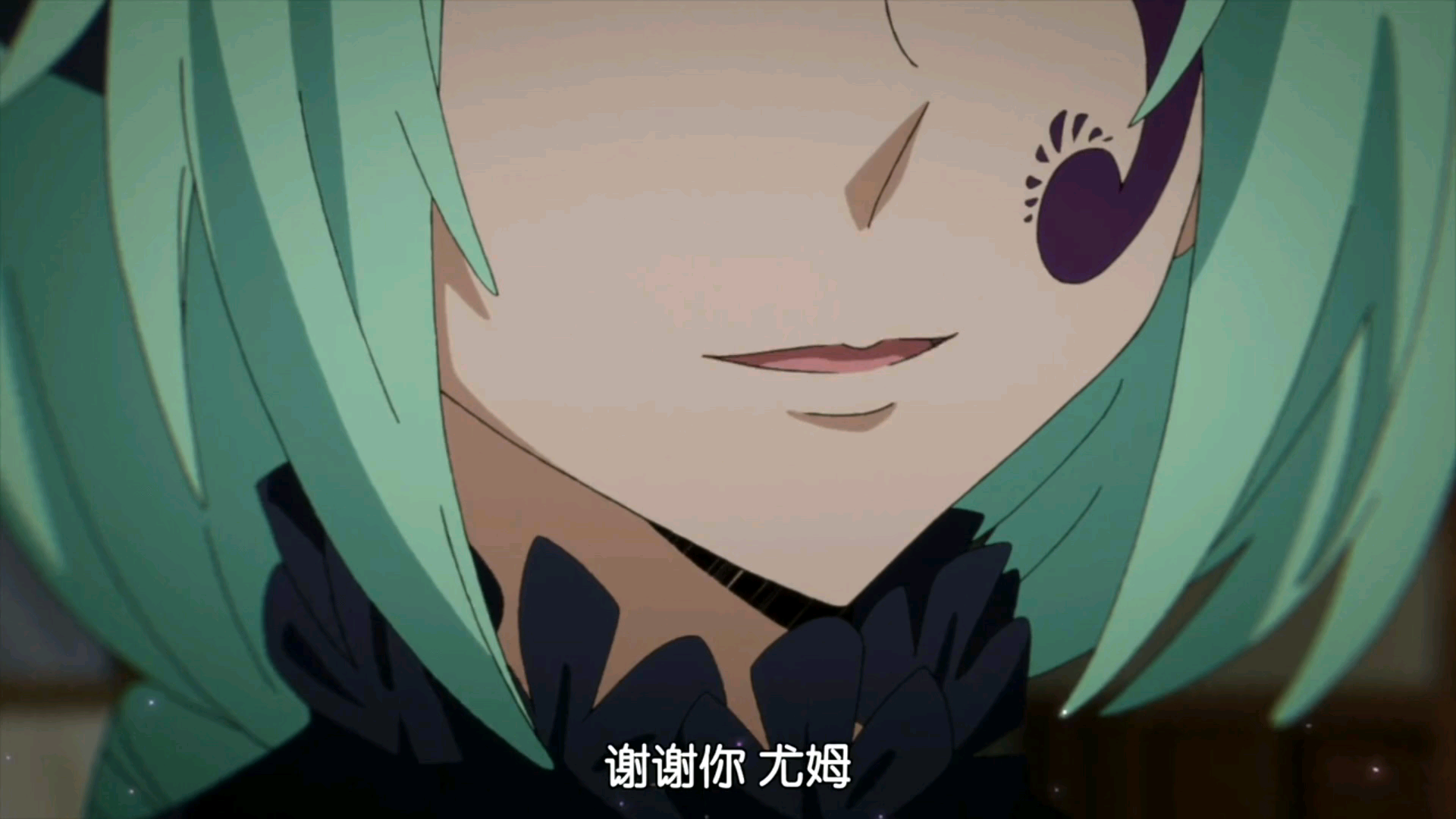 活动作品缪兰的歌关于我转生变成史莱姆这档事第二季第05集