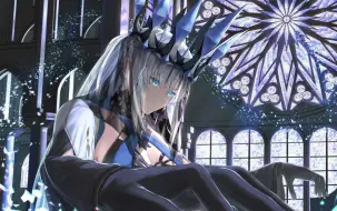 Download Video: FGO·战斗训练程序·额外职阶篇Ⅱ