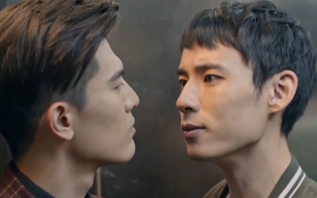 【history3圈套】第一集 警察与黑道老大的爱恨情仇:第一集主线cut