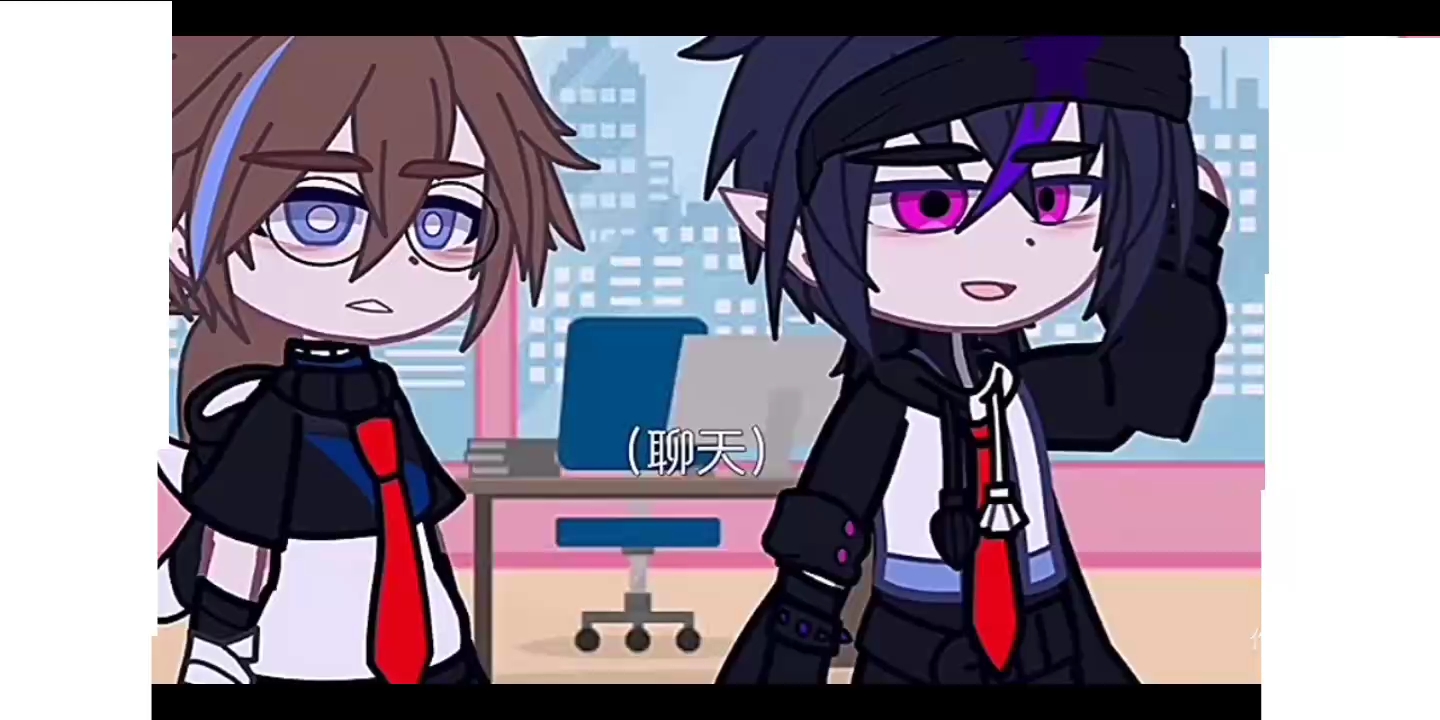 加查雷安之聋子安总裁雷