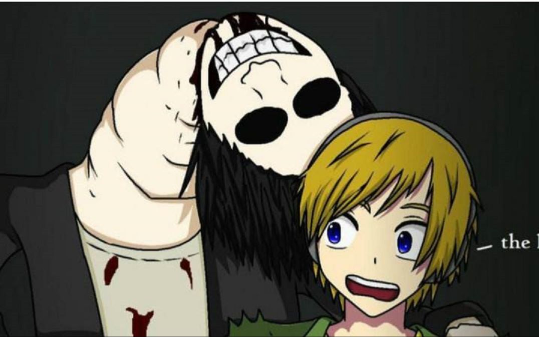 thecrookedman歪脖男扭曲之人直播录像p1序章第二章