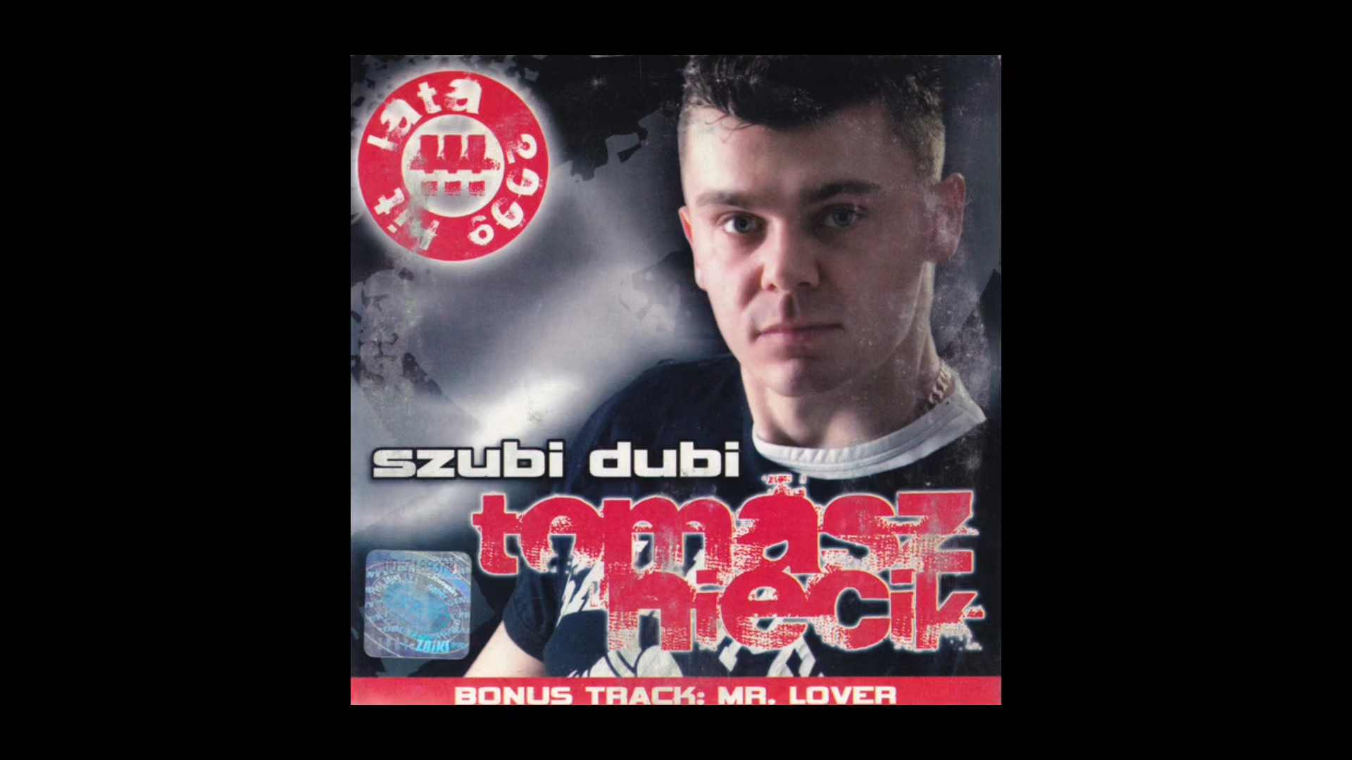 MC赵小六《弹舌》采样原曲《Szubi Dubi》